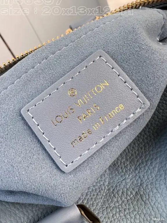 BANDOULIÈRE LOUIS SPEEDY 20 VUITTON 0503